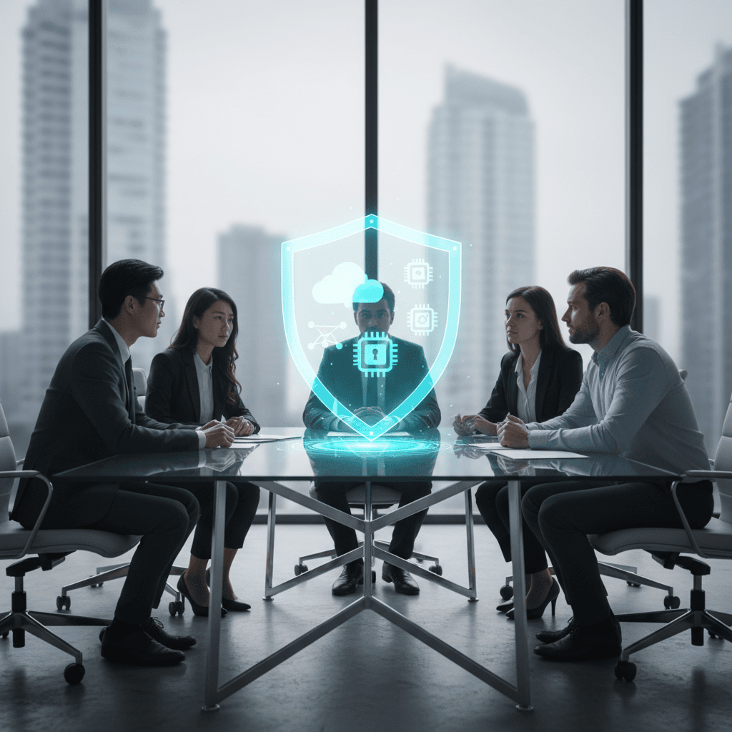 Top 5 Cybersecurity Trends Every Business Should Know