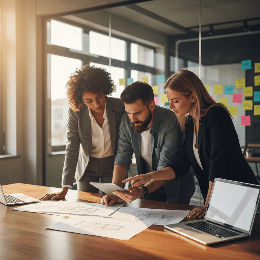 Essential Tools for Effective Technology Management