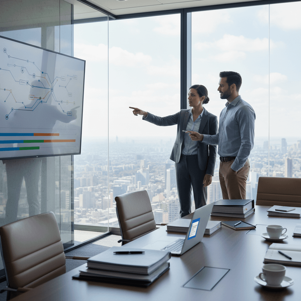 SLA, Escalation & On‑Call Playbook for Co‑Managed IT in Regulated NJ & NY Businesses