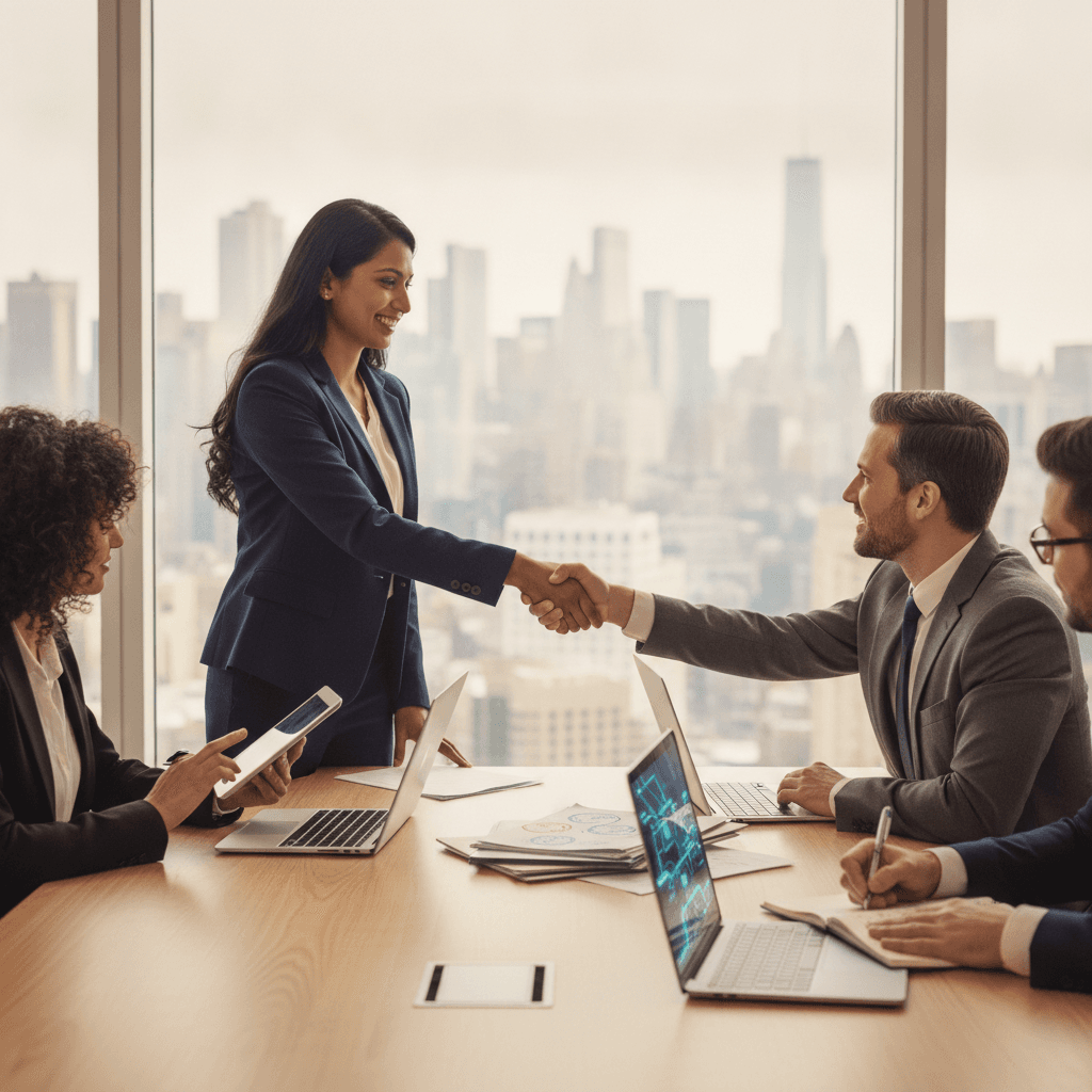Onboarding Third‑Party Vendors into a Co‑Managed IT Environment: A Practical Checklist for NJ & NY Regulated Businesses