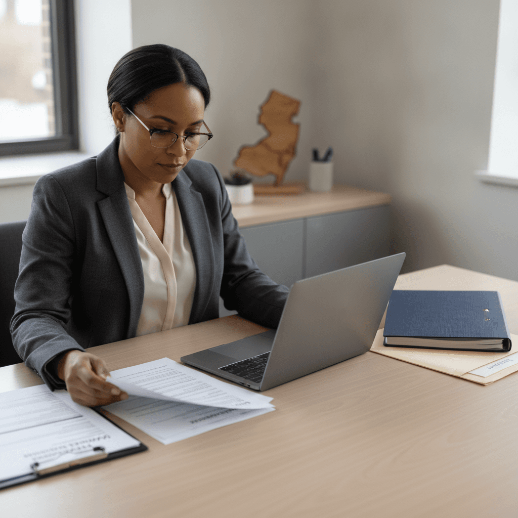 How to Build a Vendor Security Assessment Program for Regulated NJ & NY Businesses