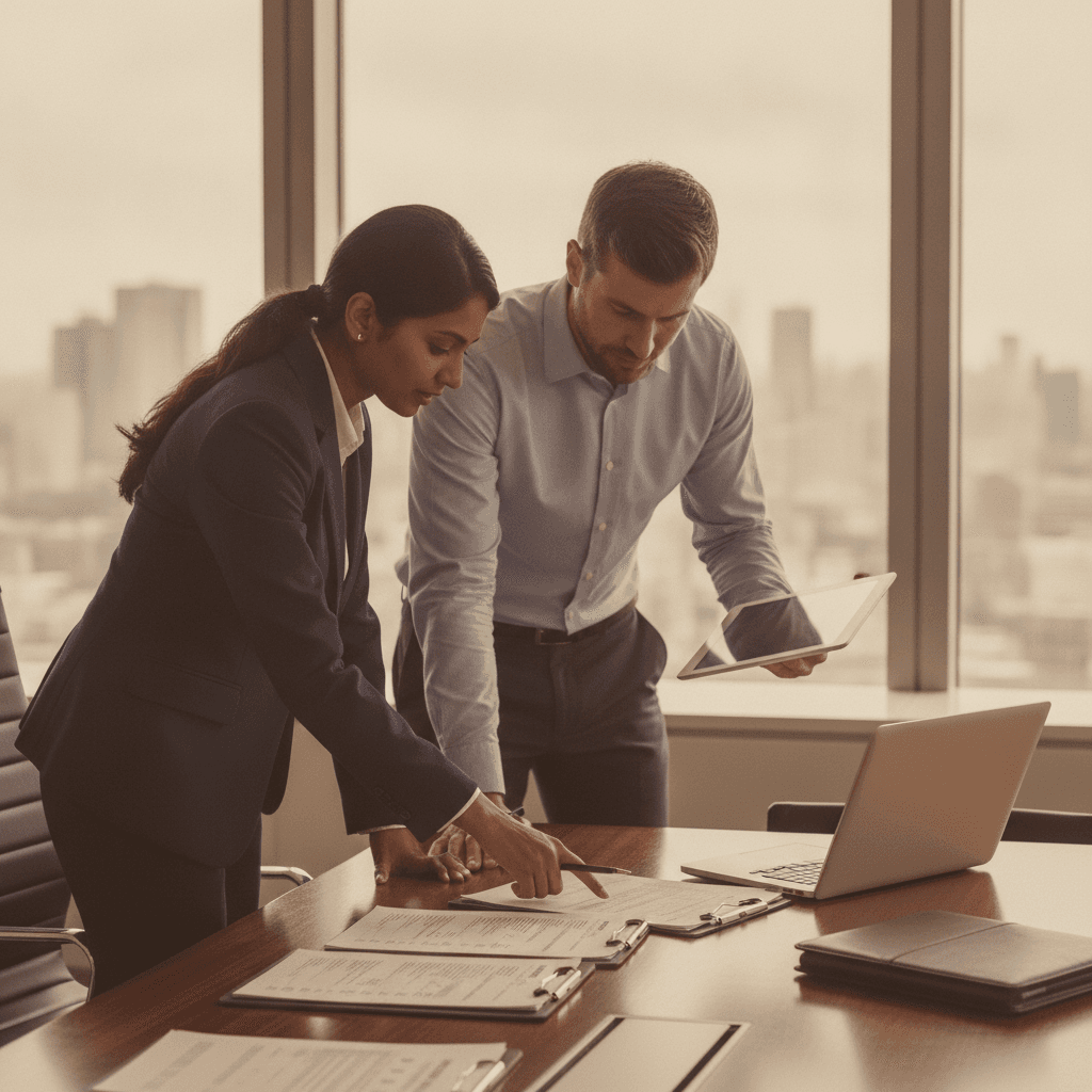 Vendor Security Assessment Program: A Step‑by‑Step Checklist for Regulated NJ & NY Businesses