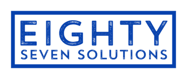 Eighty Seven Solutions Blog